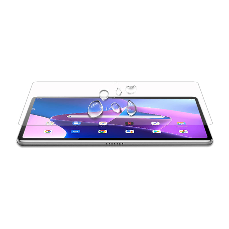 MOCOLO For Lenovo Tab M10 Plus (3rd Gen)/Xiaoxin Pad 2022 10.6 inch Super Clear Full Glue Tempered Glass Film 9H Hardness Tablet Screen Protector MOCOLO For Lenovo Tab M10 Plus (3rd Gen)/Xiaoxin Pad 2022 10.6 inch Super Clear Full Glue Tempered Glass Film 9H Hardness Tablet Screen Protector